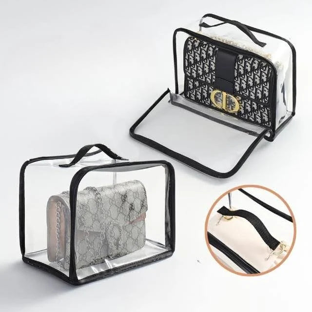 Handbag Storage Organizer