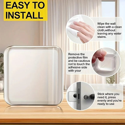Anti-Collision Wall Protectors