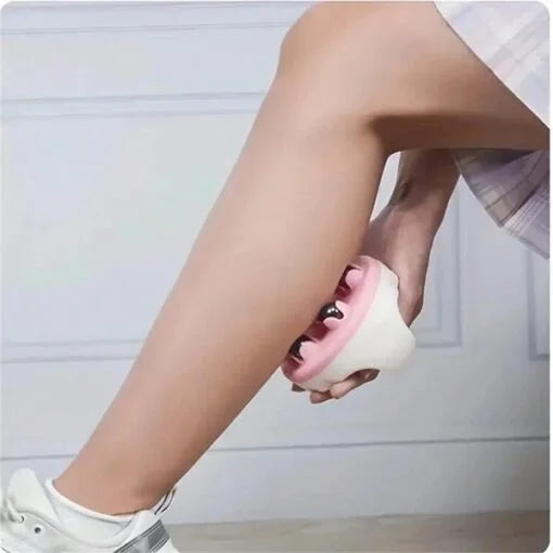 Hand Grip Body Massager (Pack of 2)