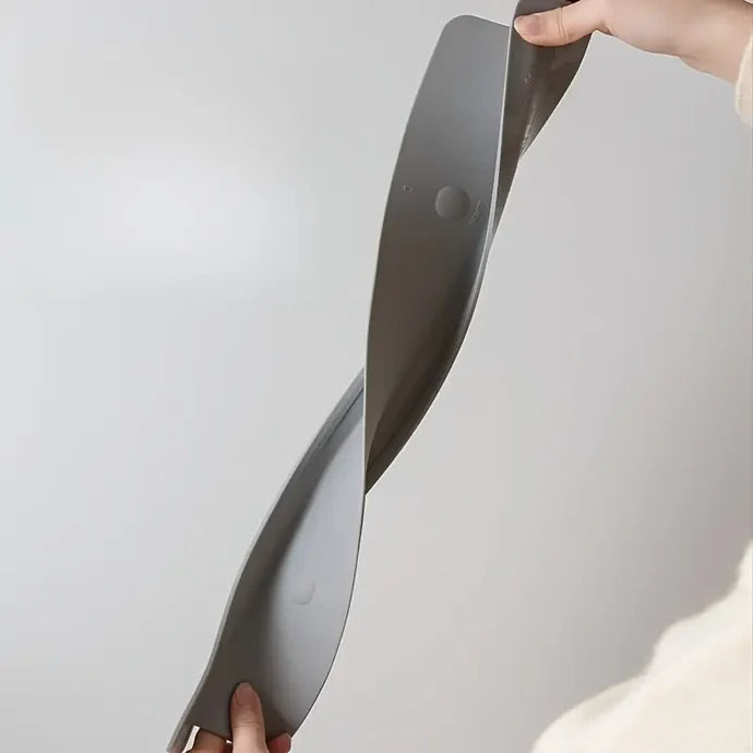 Silicone Anti-Splash Sink Guard - Buy 1 Get 1 Free