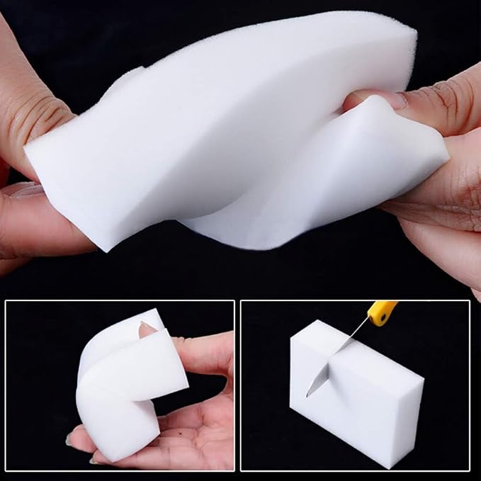 Magic Wipe Cleaner
