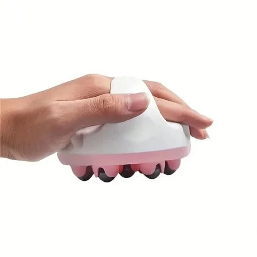 Hand Grip Body Massager (Pack of 2)