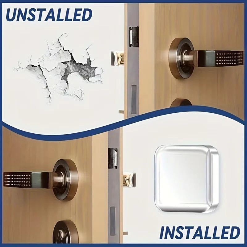 Anti-Collision Wall Protectors