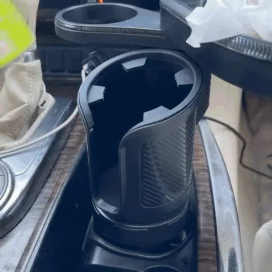 4-In-1 Car Keeper