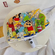 Shinchan Umbrella