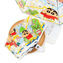 Shinchan Umbrella