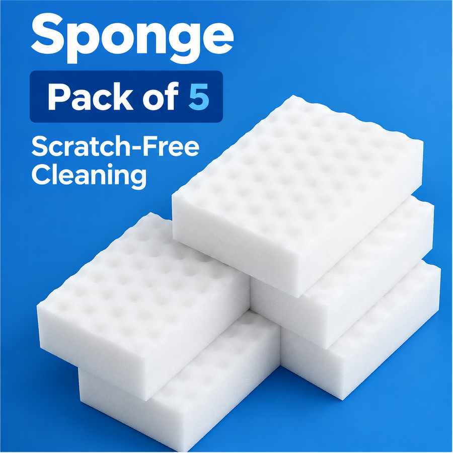 Magic Wipe Cleaner