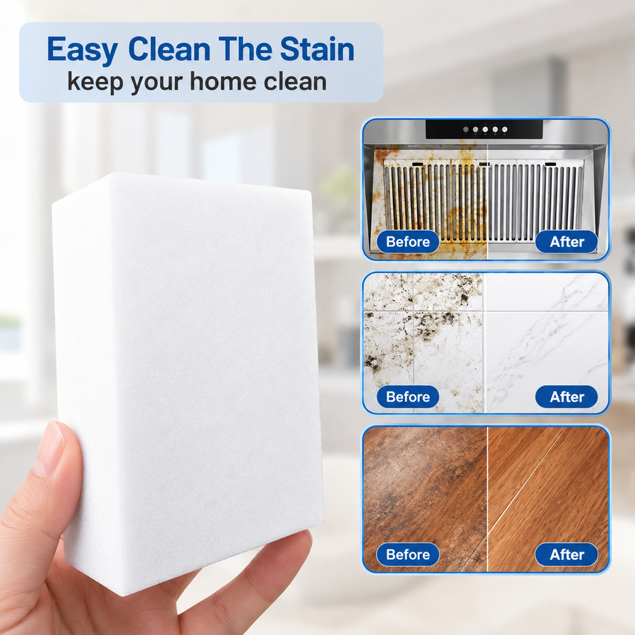 Magic Wipe Cleaner